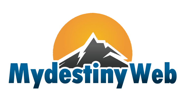 MyDestiny Web Design & Consulting